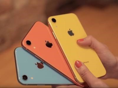 蘋果iPhone降價究竟慌了誰