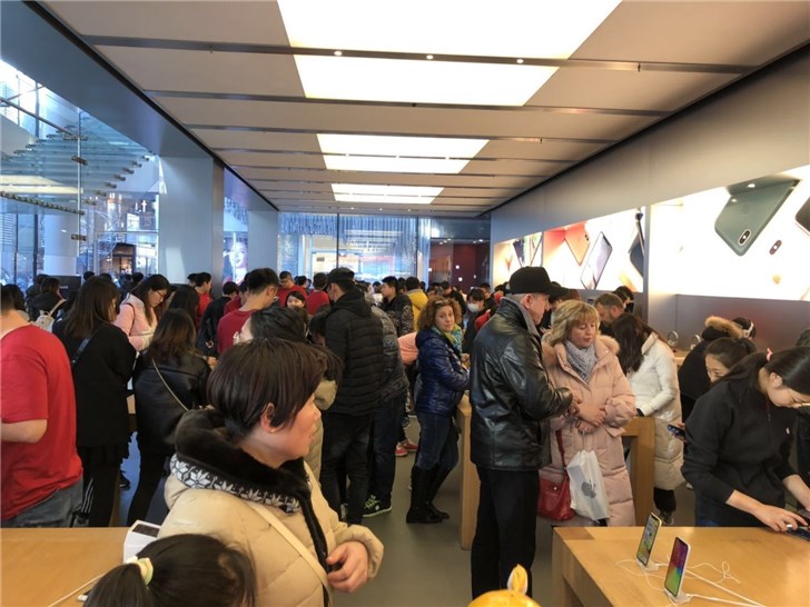 蘋果iPhone降價究竟慌了誰