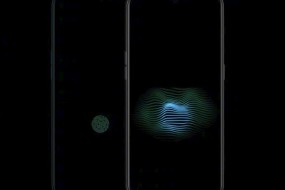 大區(qū)域屏幕指紋識(shí)別時(shí)代，這家指紋芯片廠商將最先受益？