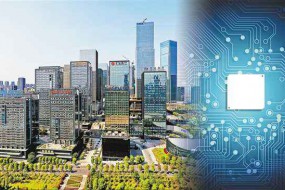 重慶集成電路產(chǎn)業(yè)領了4個“百億級”任務