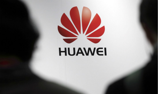 外媒:華為稱最早可能今年內(nèi)成為全球最大智能手機(jī)廠商