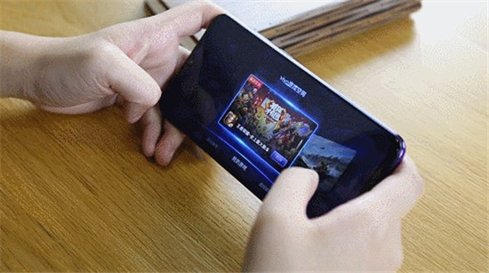 6G+128G組合能否經住考驗？vivo Z3i 標準版性能實測