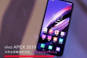 2019年，3D人臉識(shí)別和屏下指紋將呈此消彼長(zhǎng)的發(fā)展趨勢(shì)？