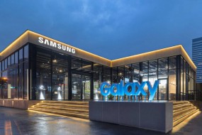 三星電子現(xiàn)金儲備去年首超100萬億韓元 達104.21萬億韓元