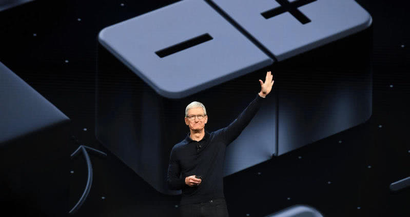 一線| 蘋果管理層重組凸顯三大信號:業(yè)務轉型正迫在眉睫