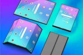 2019折疊屏手機元年，三種形態(tài)之爭