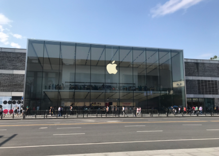 iPhone銷量下滑 這6大業(yè)務哪一個能救蘋果