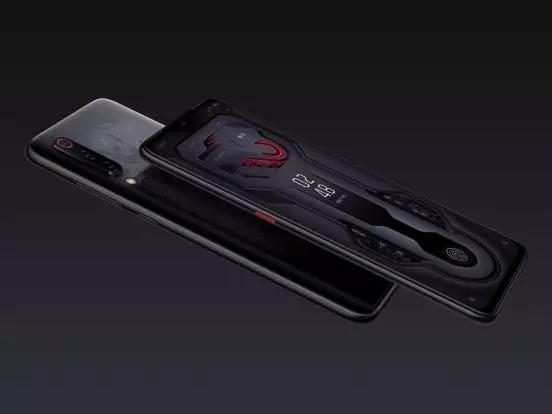 小米9，小米重新定義高端市場的標(biāo)志