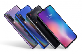 小米9系列年度首秀 攝像頭供應商名單曝光