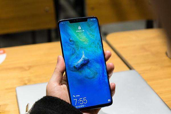 Gartner公布18年四季度手機市場數(shù)據(jù) 份額前五中國占三席