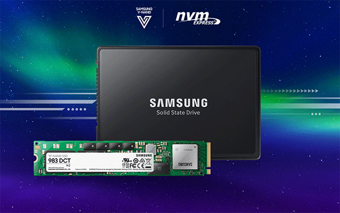 NAND廠商&ldquo;哭著&rdquo;過了2018年：容量大幅增長，營收卻跌了17%