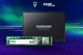 NAND廠商“哭著”過了2018年：容量大幅增長，營收卻跌了17%