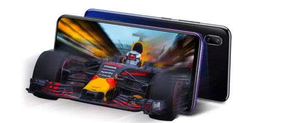 vivo U1全面開(kāi)售:顏值實(shí)力兼?zhèn)?，成新一代千元機(jī)行業(yè)標(biāo)桿