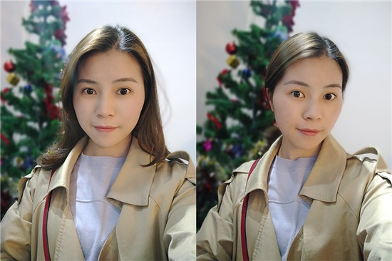 vivo U1體驗：AI智慧雙攝加持，成新一代千元拍照神器