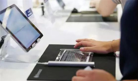 5G時代來臨，柔性電子或成未來智能生活應用新技術