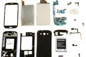 清庫(kù)存+市場(chǎng)疲軟：手機(jī)元器件價(jià)格幾乎集體下降