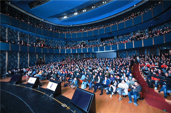 從S10系列看三星強(qiáng)勢(shì)回歸中國(guó)市場(chǎng)