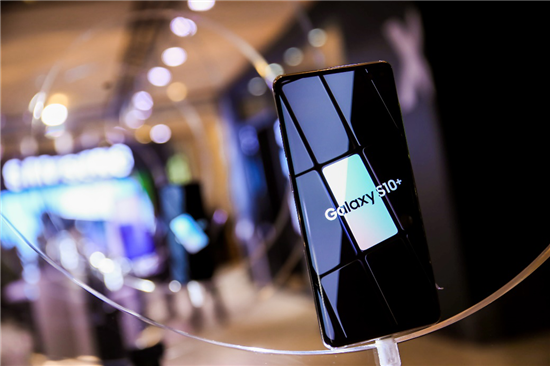 從S10系列看三星強(qiáng)勢(shì)回歸中國(guó)市場(chǎng)