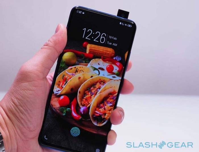 一加7規(guī)格更新：后置三攝、ToF傳感器、6.5英寸顯示屏