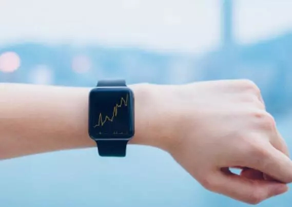 IDC:2018年第四季度全球可穿戴設(shè)備市場(chǎng)增長31.4%