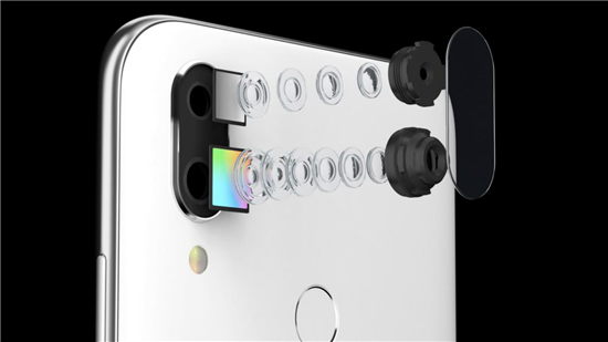 1398元魅族Note9正式發(fā)布，全款預(yù)定享24個(gè)月保修