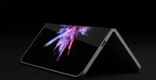 供貨5G柔性屏手機(jī) 維信諾稱&ldquo;泛在屏&rdquo;時(shí)代即將來臨