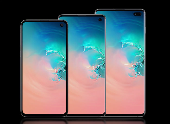 三星重溫&ldquo;供不應(yīng)求&rdquo;的感覺(jué)：港版Galaxy S10手機(jī)缺貨、漲價(jià) 