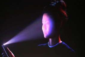 3D人臉識別遭安卓廠商集體拋棄，屏下指紋接班？