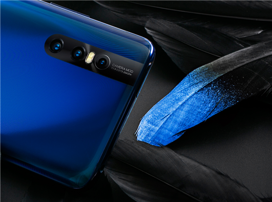 奇幻自然新科技美學 vivo X27美學工坊揭秘產(chǎn)品設計故事