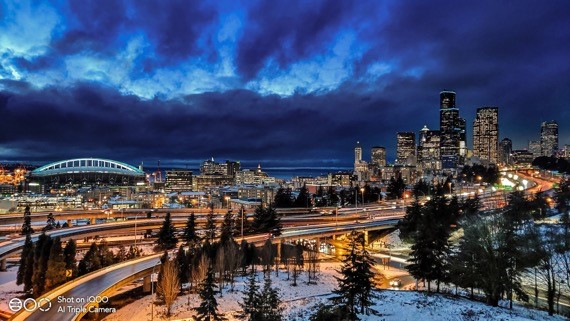 iQOO全系16號再開售 將加大8G+128G供貨量