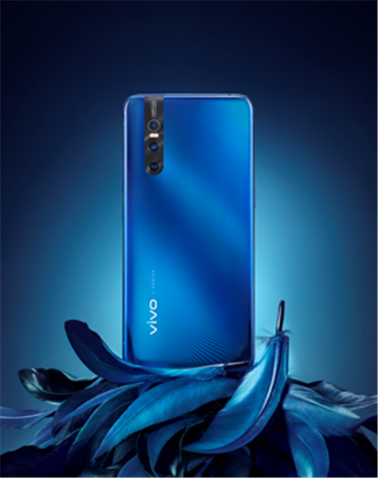 vivo X系列新品已開(kāi)啟預(yù)售 更多驚喜只待3.19發(fā)布會(huì)
