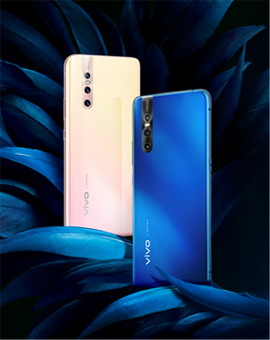 vivo X系列新品已開(kāi)啟預(yù)售 更多驚喜只待3.19發(fā)布會(huì)