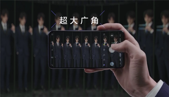 全新時尚科技旗艦vivo X27系列即將正式發(fā)布