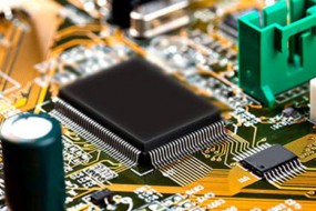 中國市場是全球半導(dǎo)體產(chǎn)業(yè)無法忽視的存在