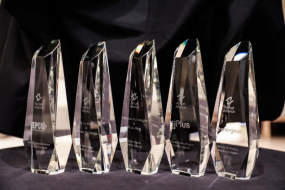 AirFuel頒發(fā)技術(shù)領(lǐng)袖獎(jiǎng) 表彰無線電力行業(yè)杰出貢獻(xiàn)者