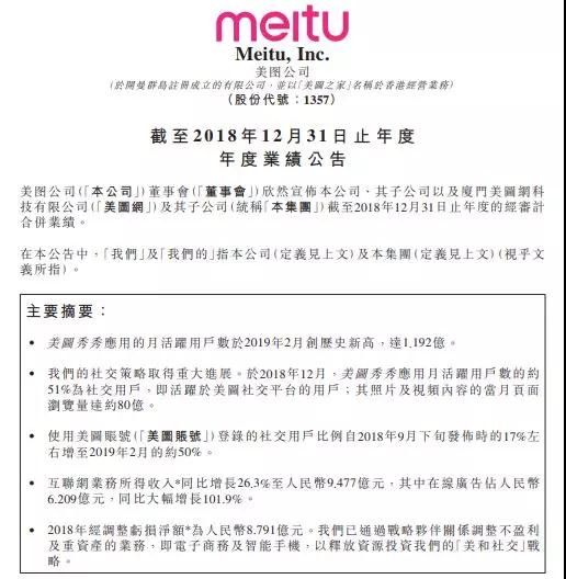 慘！港股手機(jī)概念股2018年業(yè)績(jī)幾乎集體暴跌