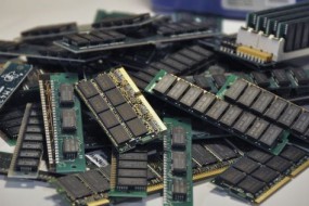 美光宣布削減5%產(chǎn)能：以阻止內(nèi)存價(jià)格下跌