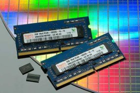 內(nèi)存價格跌了20% Q2預計還要再跌20%