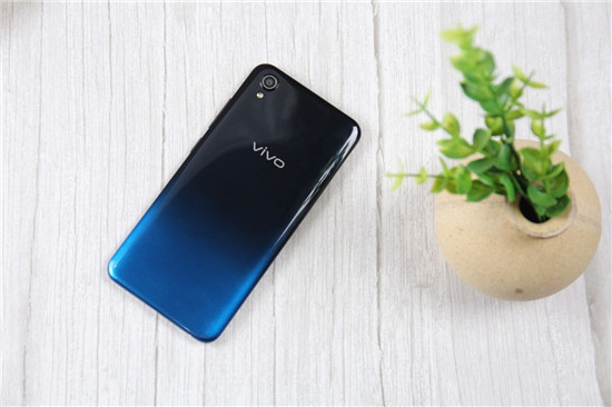 vivo Y91
