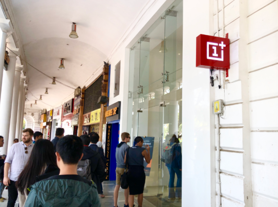 實地探訪印度手機市場:小米破三星 一加超蘋果 新戰(zhàn)場上的老對手