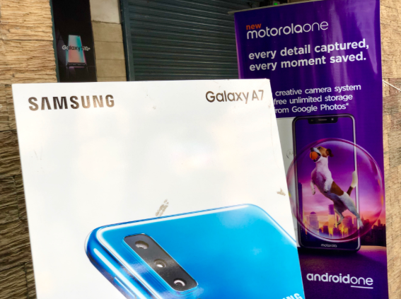 實地探訪印度手機市場:小米破三星 一加超蘋果 新戰(zhàn)場上的老對手