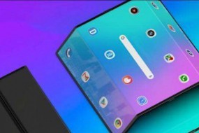 除了蓋面，可折疊手機(jī)還能做點(diǎn)啥？