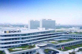 蘋果華為供應商博眾精工：募資11億科創(chuàng)板上市