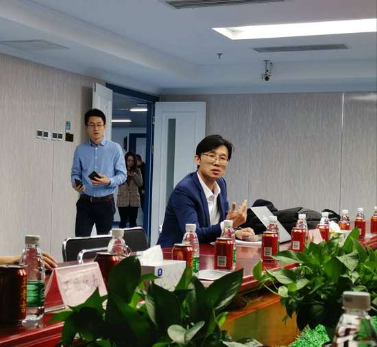 實探小米9富士康廊坊工廠:現(xiàn)月產(chǎn)能已超百萬