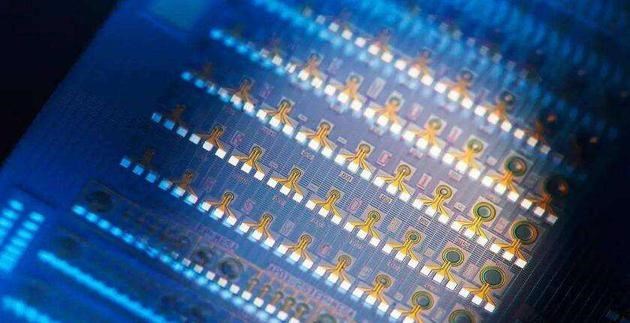 2018半導(dǎo)體材料產(chǎn)值519億美元：中國臺灣/韓國/大陸居前三