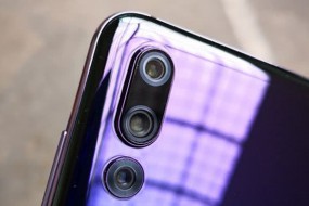 2019年Q1手機(jī)攝像頭盤(pán)點(diǎn)：后置三攝新機(jī)搭載率約達(dá)61.9%