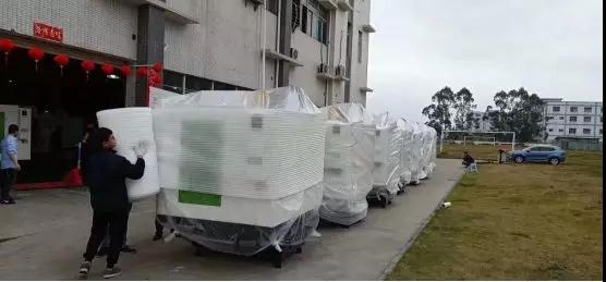 國(guó)產(chǎn)手機(jī)供應(yīng)鏈進(jìn)軍印度:越南等東南亞地區(qū)成“中轉(zhuǎn)站”