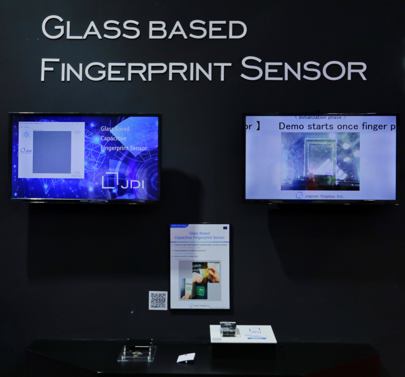 引領(lǐng)車載顯示，開拓新興應(yīng)用，JDI攜新品亮相CITE2019