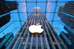 iPhone銷量低迷翻篇：投資者關(guān)注蘋果服務(wù)業(yè)務(wù)前景