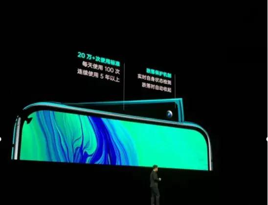 OPPO Reno系列攝像頭主要供應(yīng)商名單揭曉